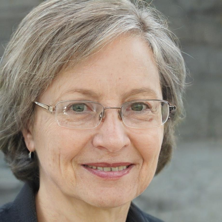 Ritratto di Elena Ricci