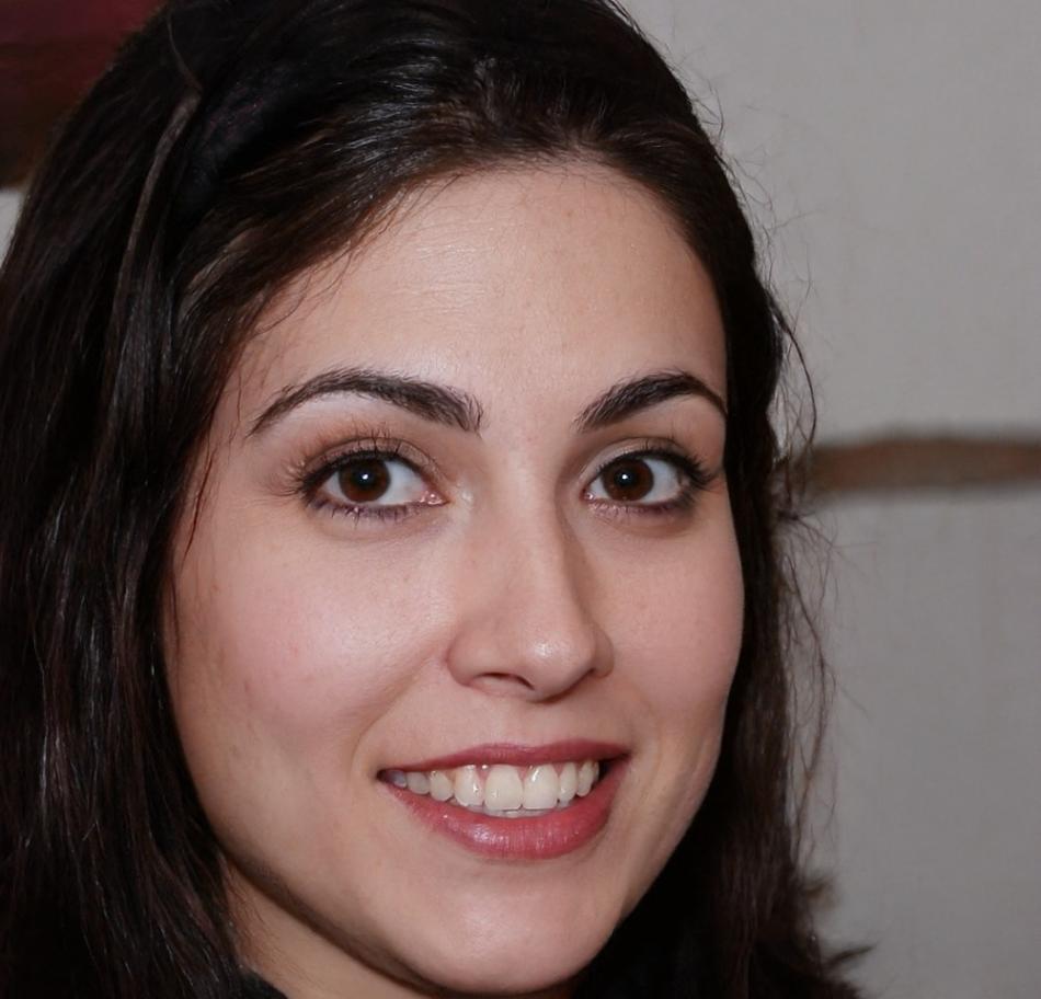 Francesca Bellini, Co-fondatrice e Responsabile delle Partnership di Jerolivexo