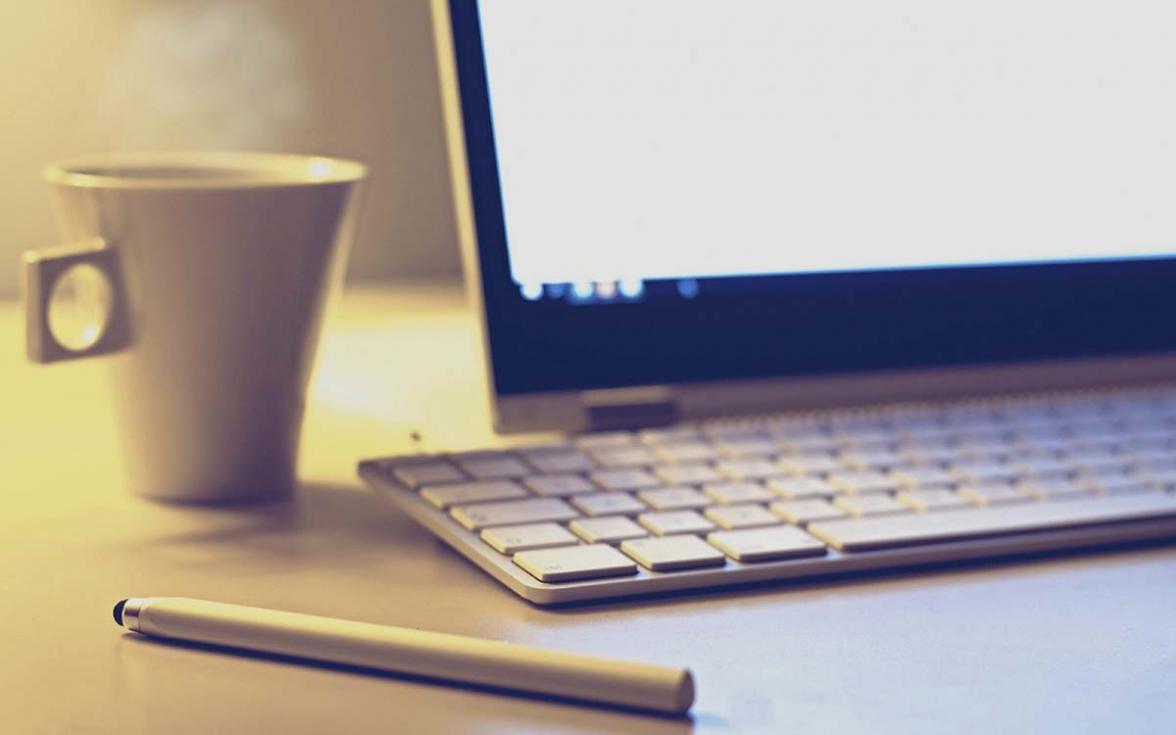 Studenti che seguono un corso di analisi decisionale